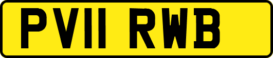 PV11RWB
