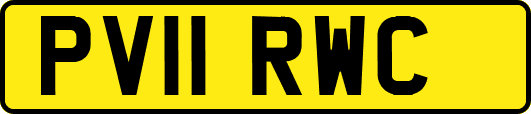 PV11RWC