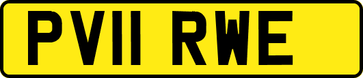 PV11RWE