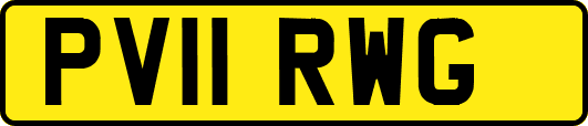 PV11RWG