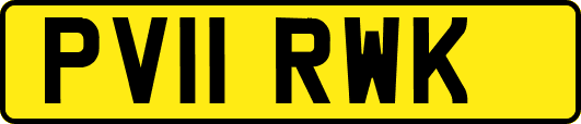 PV11RWK