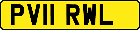 PV11RWL