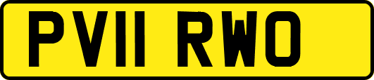 PV11RWO