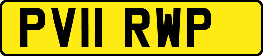 PV11RWP
