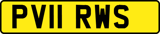 PV11RWS