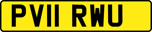 PV11RWU
