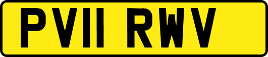 PV11RWV