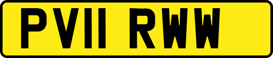 PV11RWW