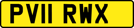 PV11RWX
