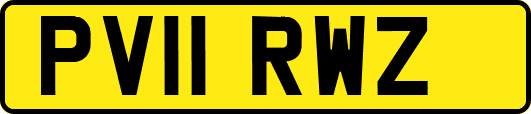 PV11RWZ