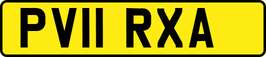PV11RXA