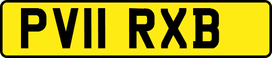PV11RXB
