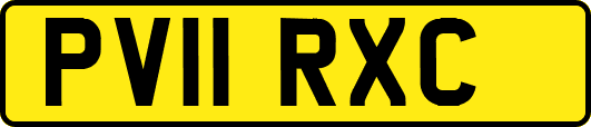 PV11RXC