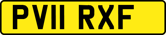 PV11RXF