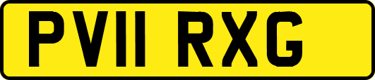 PV11RXG