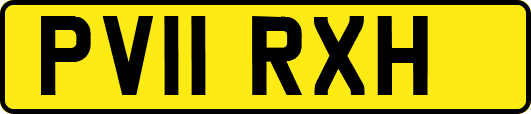 PV11RXH