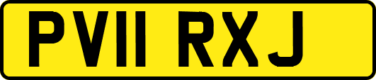 PV11RXJ