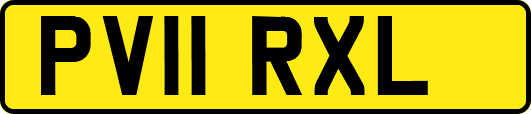 PV11RXL