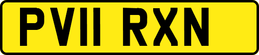 PV11RXN