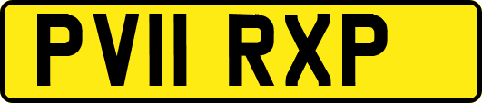 PV11RXP
