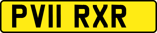 PV11RXR