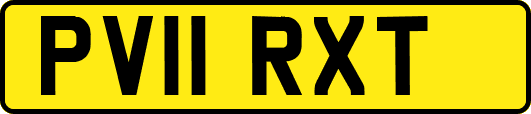 PV11RXT