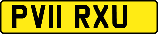 PV11RXU