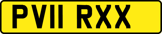 PV11RXX