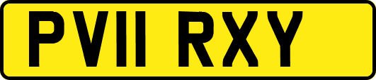 PV11RXY
