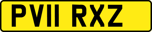 PV11RXZ
