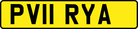 PV11RYA