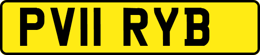 PV11RYB