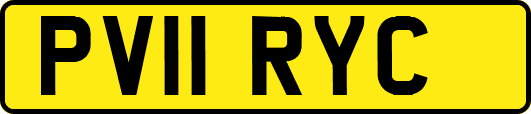 PV11RYC