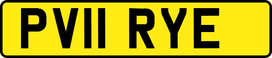 PV11RYE