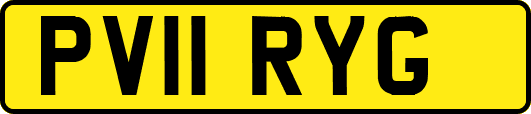 PV11RYG