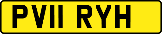 PV11RYH