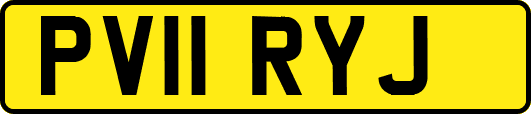 PV11RYJ