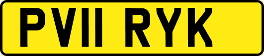 PV11RYK