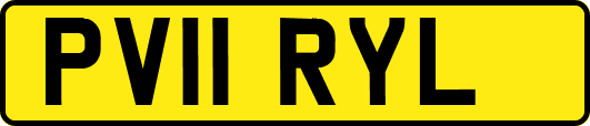 PV11RYL