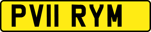 PV11RYM