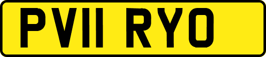 PV11RYO