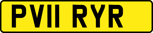 PV11RYR
