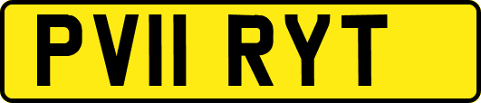 PV11RYT