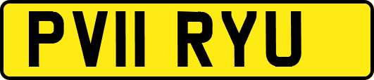 PV11RYU