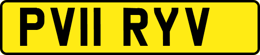 PV11RYV
