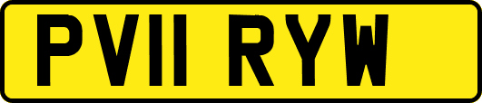PV11RYW