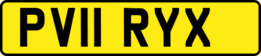 PV11RYX