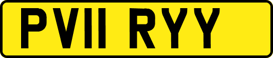 PV11RYY