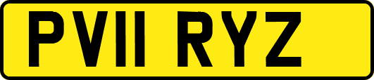 PV11RYZ