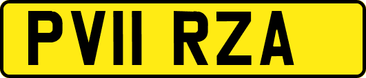 PV11RZA